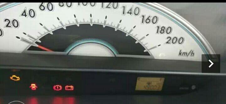 Toyota Etios Liva G 2011