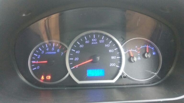 Chevrolet Enjoy 1.4 LTZ 7 STR 2014