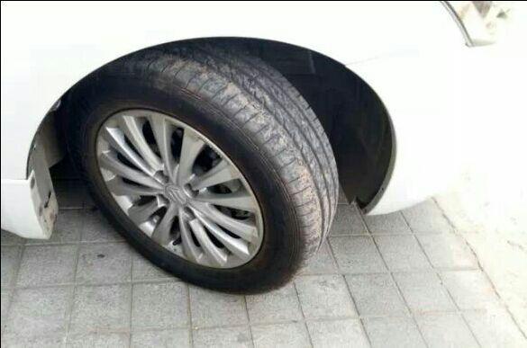 Maruti Suzuki Ciaz ZDI + 2015