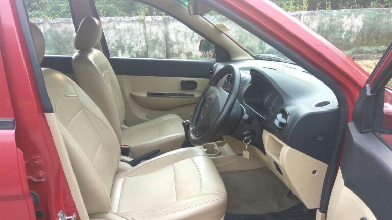 Chevrolet Enjoy 1.4 LTZ 7 STR 2014