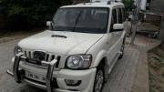 Mahindra Scorpio S10 2009