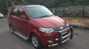 Chevrolet Enjoy 1.4 LTZ 7 STR 2014