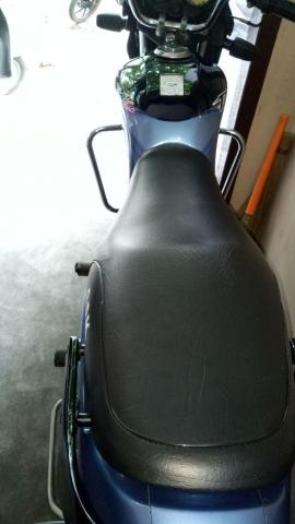 Hero Passion Plus 100cc 2007