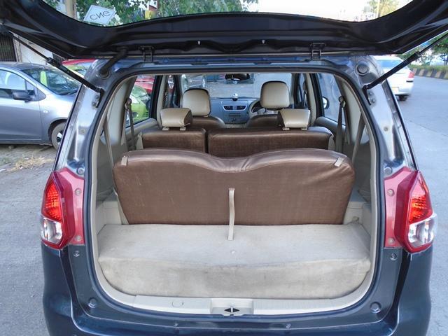 Maruti Suzuki Ertiga VXi CNG 2014