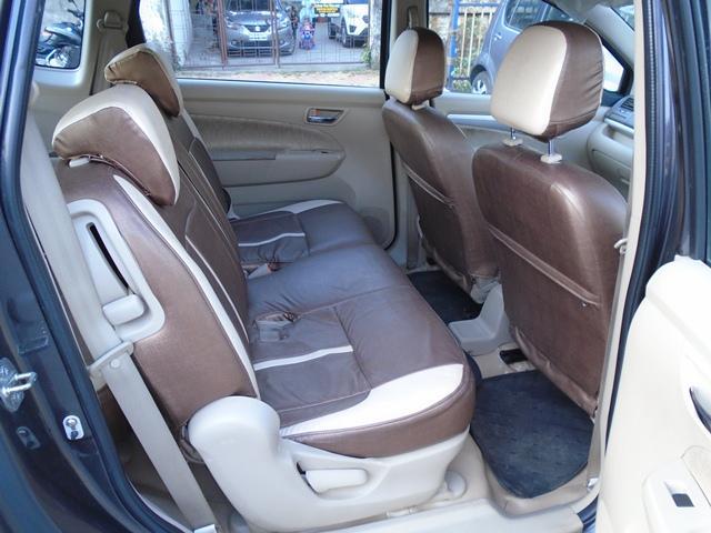 Maruti Suzuki Ertiga VXi CNG 2014