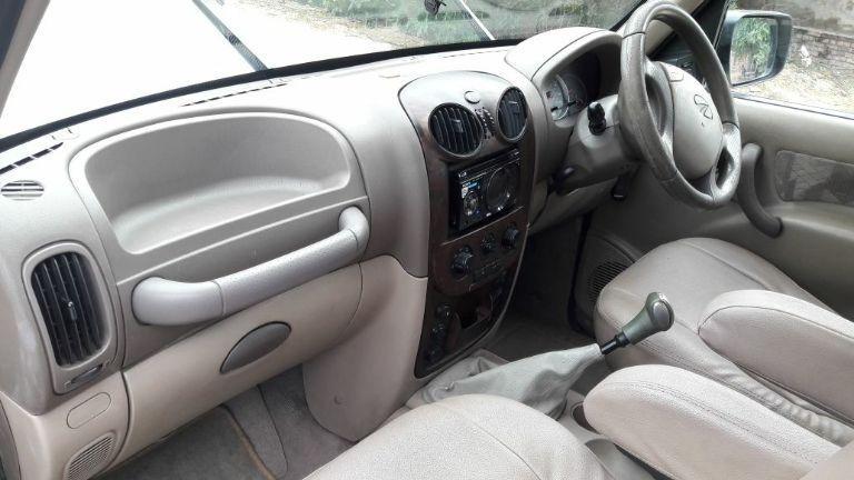 Mahindra Scorpio S10 2009