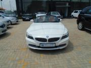 BMW Z4 sDrive 35i 2011