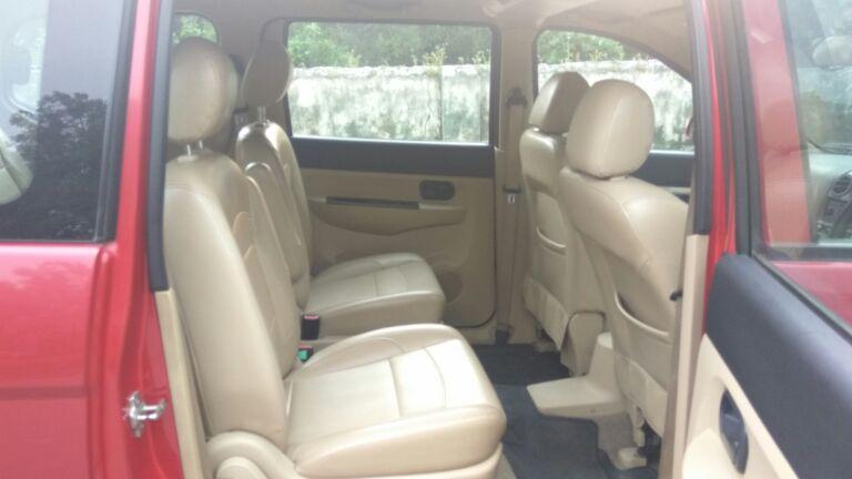 Chevrolet Enjoy 1.4 LTZ 7 STR 2014