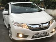 Honda City VX (O) MT 2014