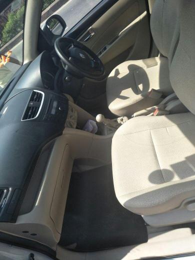Maruti Suzuki Swift DZire VXi 2014