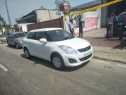 Maruti Suzuki Swift DZire VXi 2014