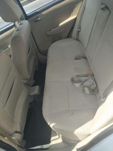 Maruti Suzuki Swift DZire VXi 2014