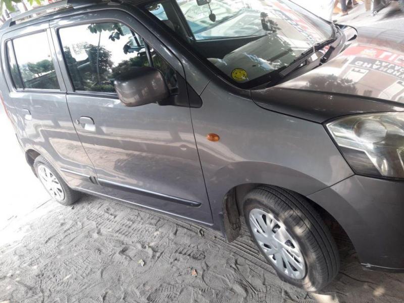 Maruti Suzuki WAGON R 1.0 VXi 2010