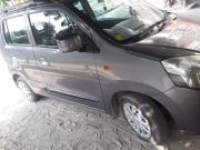 Maruti Suzuki WAGON R 1.0 VXi 2010