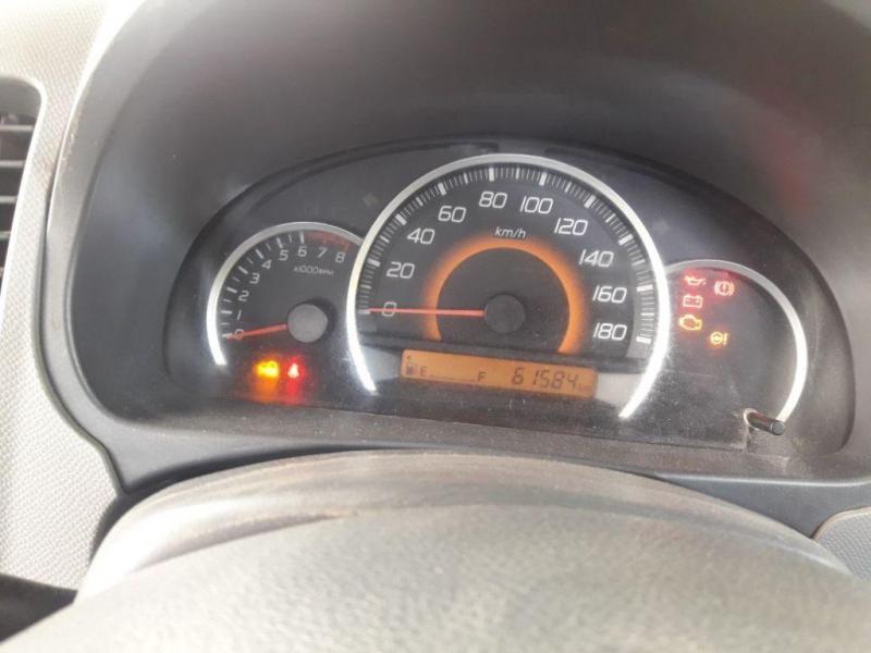 Maruti Suzuki WAGON R 1.0 VXi 2010