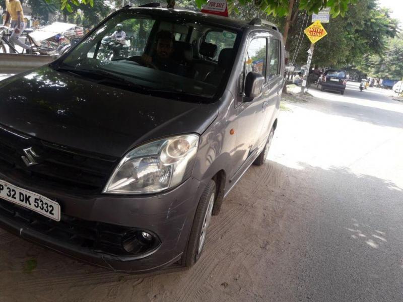 Maruti Suzuki WAGON R 1.0 VXi 2010