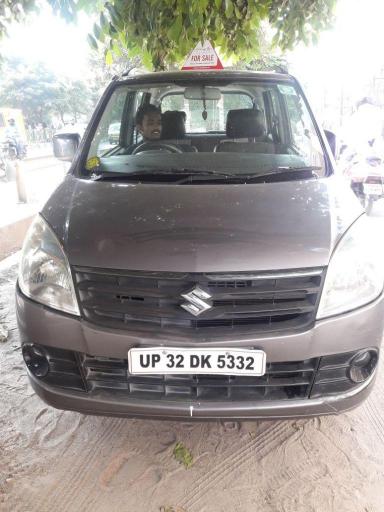 Maruti Suzuki WAGON R 1.0 VXi 2010