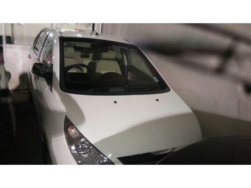 Tata Indica Vista LS TDI BS III 2013