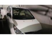 Tata Indica Vista LS TDI BS III 2013