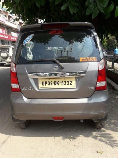 Maruti Suzuki WAGON R 1.0 VXi 2010