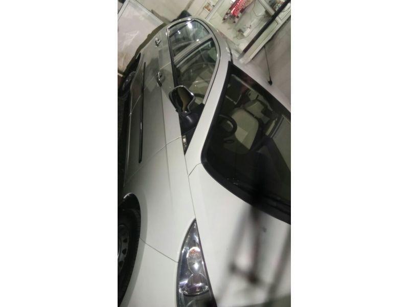 Tata Indica Vista LS TDI BS III 2013