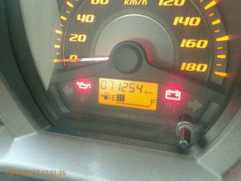 Honda Amaze 1.5 S i-DTEC 2013