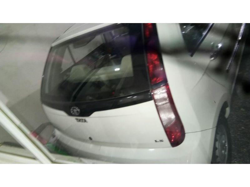 Tata Indica Vista LS TDI BS III 2013