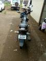 Bajaj Discover 100cc 2015