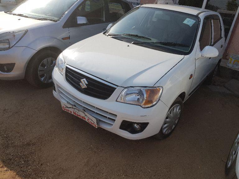 Maruti Suzuki Alto K10 VXi 2011