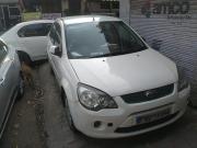 Ford Fiesta Classic SXI 1.4 TDCI 2012
