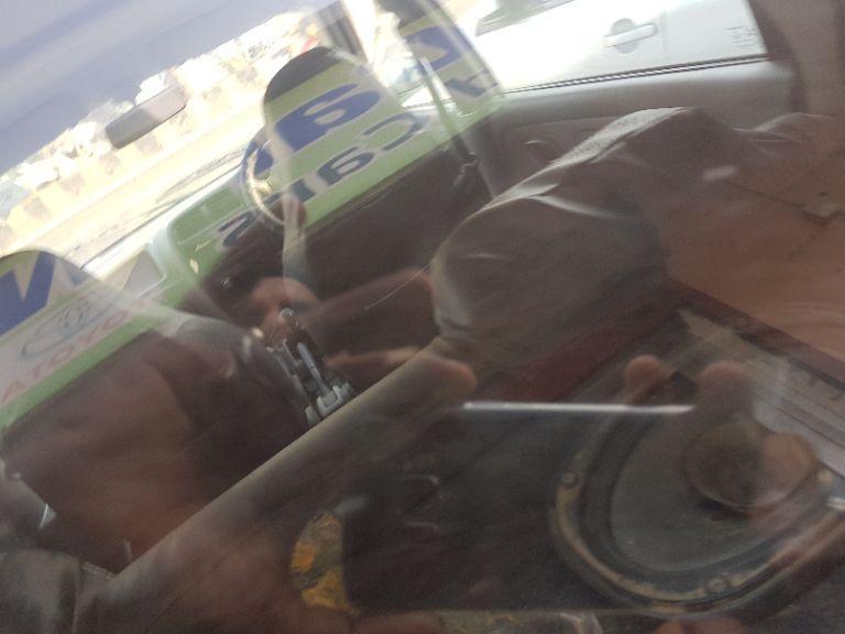 Maruti Suzuki Alto K10 VXi 2011