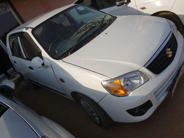 Maruti Suzuki Alto K10 VXi 2011