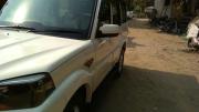 Mahindra Scorpio S6 Plus 2014