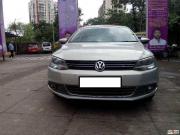 Volkswagen Jetta 2.0 TDI HIGHLINE MT 2013
