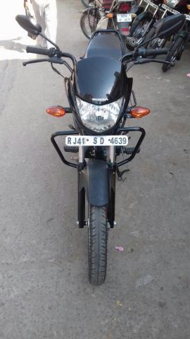 Honda CD 110 Dream 2016