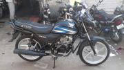Honda CD 110 Dream 2016