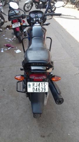 Honda CD 110 Dream 2016