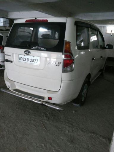 Mahindra Xylo E4 2011
