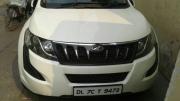 Mahindra XUV500 W6 1.99 2016