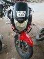 Honda CBF Stunner 125cc 2008