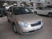 Hyundai Verna VTVT 1.6 2009