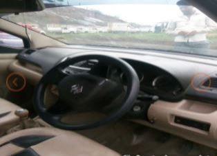Maruti Suzuki Ertiga VDi 2014