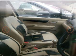 Maruti Suzuki Ertiga VDi 2014