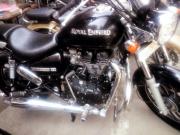 Royal Enfield Thunderbird 350cc 2015