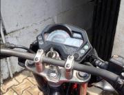 Yamaha FZ 150cc 2013