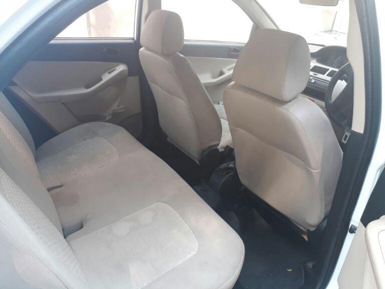 Tata Indica Vista Quadrajet LS 2013