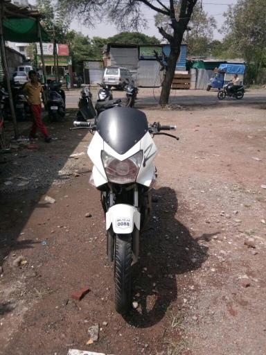 Hero Karizma R 223cc 2012