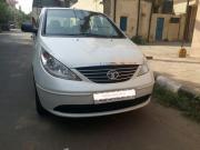 Tata Indica Vista Quadrajet LS 2013
