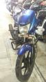 Honda CB Shine 125cc 2010
