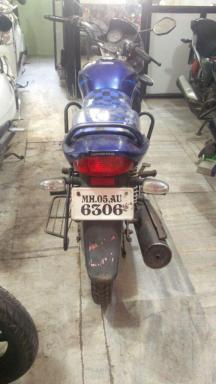 Honda CB Shine 125cc 2010